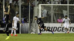 Colo-Colo x Botafogo