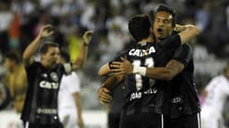 Colo Colo x Botafogo