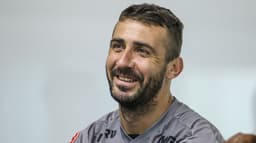 Lucas Pratto está a caminho do São Paulo