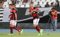 Guerrero provocou o Vasco após partida contra o Madureira