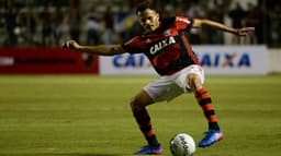 Flamengo x América-MG