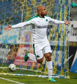 Rodrigo Moledo - Panathinaikos