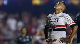 São Paulo 3x2 São Bento