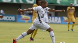 Fluminense x Madureira - Campeonato Carioca 2017 - Semifinal Taça Guanabara