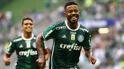 Palmeiras x Ferroviária