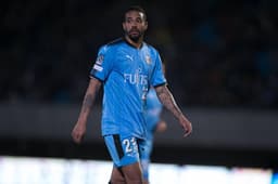 Eduardo Neto - Kawasaki Frontale