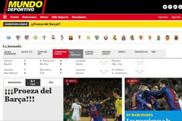 Mundo Deportivo (ESP)