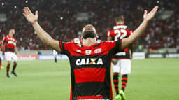 Flamengo x San Lorenzo