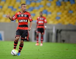 Recife - Flamengo