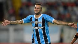 Zamora 0 x 2 Grêmio