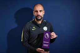 Pep Guardiola