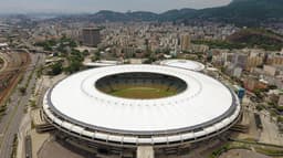 Maracana