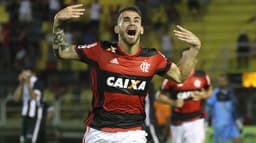 Resende x Flamengo