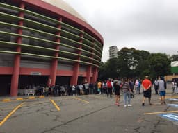 NBB Ibirapuera