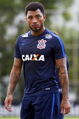 Kazim será titular do Timão