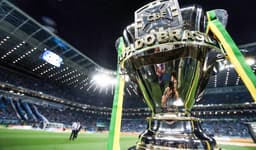 Copa do Brasil a caminho das quartas