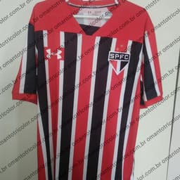 Camisa - São Paulo