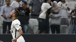 Corinthians 1x1 Red Bull