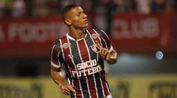 Fluminense x Macaé