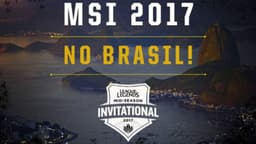 MSI