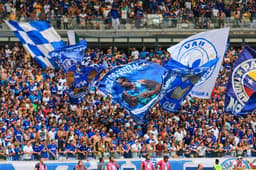 Cruzeiro x Atlético-MG