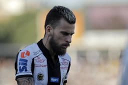 Santos - Lucas Lima