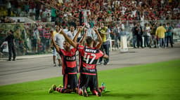 Fluminense x Flamengo