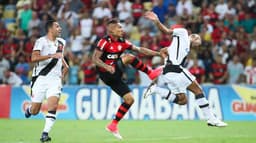 Vasco x Flamengo