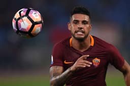 Emerson Palmieri - Roma