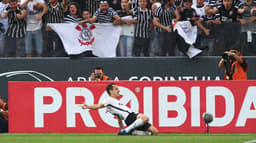 Corinthians x Botafogo-SP