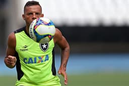 Guilherme - Botafogo