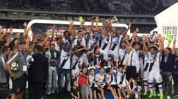 Vasco Campeão