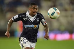 Malcom - Bordeaux