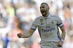 Karin Benzema: R$ 202,2 milhões