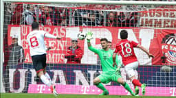 Bayern de Munique x Mainz