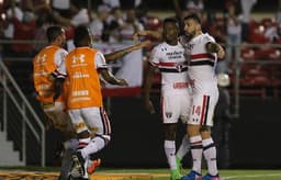 Pratto é apontado como exemplo aos jovens