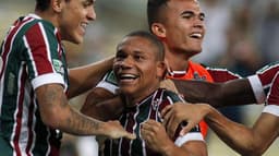 Fluminense x Vasco