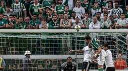 Palmeiras x Ponte Preta