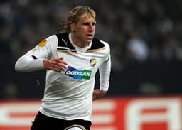 Frantisek Rajtoral - Gaziantepspor