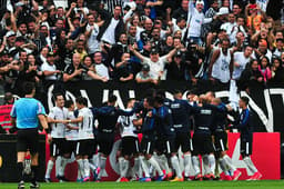 Arena Corinthians lotará na final do Campeonato Paulista