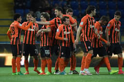 Shakhtar Donetsk