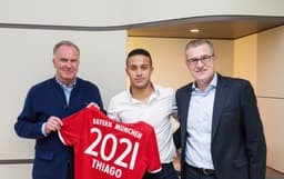 Thiago Alcântara