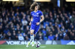 David Luiz - Chelsea