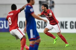 Ricardo Goulart - Guangzhou Evergrande