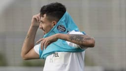 Pedro Henrique vai jogar pela nona vez no ano