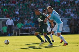 Chapecoense x Avaí - Campeonato Catarinense (07/05/2017)