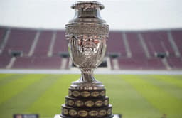 Taça da Copa América