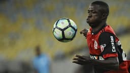 Flamengo x Atlético MG: as imagens do empate no Maracanã