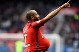 Lucas - PSG