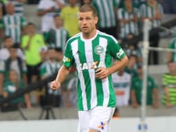 Matheus Galdezani Coritiba